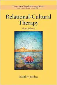 Relational–Cultural Therapy, 3rd Edition (Theories of Psychotherapy Series®) (EPUB)