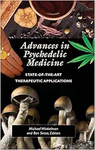 Advances in Psychedelic Medicine: State-of-the-Art Therapeutic Applications (Original PDF from Publisher)