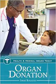 Organ Donation (Health and Medical Issues Today) (Original PDF from Publisher)