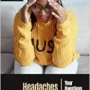 Headaches: Your Questions Answered (Q&A Health Guides) (Original PDF from Publisher)