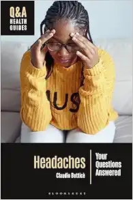 Headaches: Your Questions Answered (Q&A Health Guides) (Original PDF from Publisher)