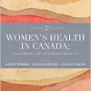 Women’s Health in Canada: Challenges of Intersectionality, 2nd Edition (EPUB)