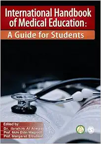 International Handbook of Medical Education: A Guide for Students (Original PDF from Publisher)