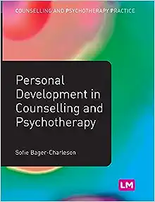 Personal Development in Counselling and Psychotherapy (Counselling and Psychotherapy Practice Series) (Original PDF from Publisher)