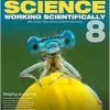 Exploring Science – Working Scientifically Student Book Year 8 (Original PDF from Publisher)
