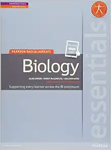 Pearson Baccalaureate Essentials – Biology (Original PDF from Publisher)