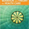 Case Studies in Organizational Behavior and Theory for Health Care (Original PDF from Publisher)