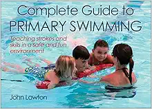 Complete Guide to Primary Swimming (Original PDF from Publisher)