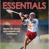 Lacrosse Essentials (EPUB)