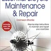 Essential Bicycle Maintenance & Repair (EPUB)
