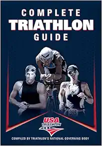 Complete Triathlon Guide (Original PDF from Publisher)