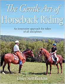 The Gentle Art of Horseback Riding (Original PDF from Publisher)