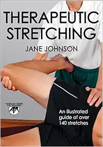 Therapeutic Stretching (Hands-On Guides for Therapists) (Original PDF from Publisher)