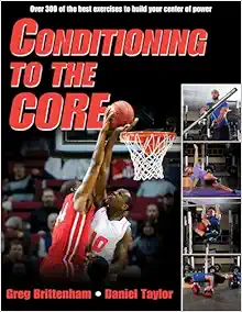 Conditioning to the Core (EPUB)