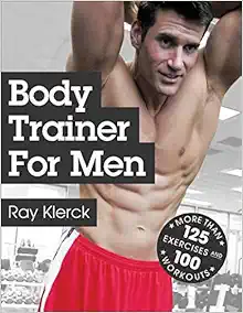 Body Trainer for Men (EPUB)
