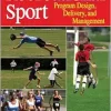 Recreational Sport: Program Design, Delivery, and Management (Original PDF from Publisher)