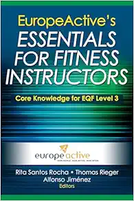 EuropeActive’s Essentials for Fitness Instructors (Original PDF from Publisher)