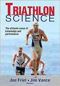 Triathlon Science (Sport Science) (Original PDF from Publisher)
