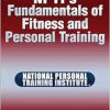 NPTI’s Fundamentals of Fitness and Personal Training (Original PDF from Publisher)