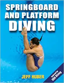 Springboard and Platform Diving (Original PDF from Publisher)