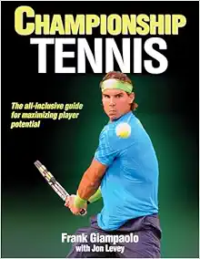 Championship Tennis (Original PDF from Publisher)
