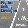 Implementing Physical Activity Strategies (Original PDF from Publisher)