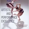 Dance Psychology for Artistic and Performance Excellence (EPUB)