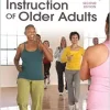 Physical Activity Instruction of Older Adults, 2nd Edition (Original PDF from Publisher)