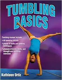 Tumbling Basics (Original PDF from Publisher)