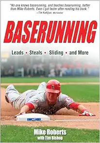 Baserunning (Original PDF from Publisher)