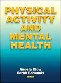 Physical Activity and Mental Health (EPUB)
