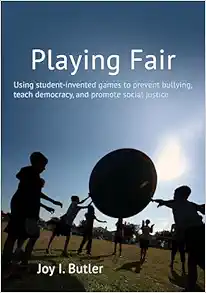Playing Fair (Original PDF from Publisher)