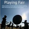 Playing Fair (EPUB)