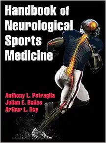 Handbook of Neurological Sports Medicine: Concussion and Other Nervous System Injuries in the Athlete (EPUB)