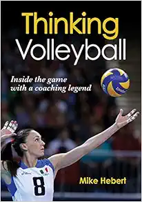 Thinking Volleyball (EPUB)