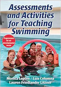 Assessments and Activities for Teaching Swimming (Original PDF from Publisher)