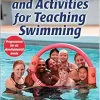Assessments and Activities for Teaching Swimming (EPUB)