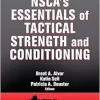 NSCA’s Essentials of Tactical Strength and Conditioning (Original PDF from Publisher)