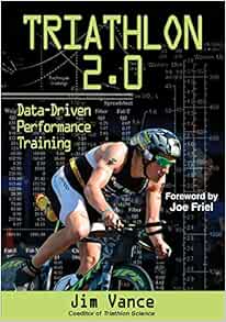 Triathlon 2.0: Data-Driven Performance Training (Original PDF from Publisher)