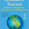 Sustainable Tourism: Business Development, Operations and Management (EPUB)