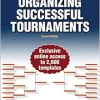 Organizing Successful Tournaments, 4th Edition (Original PDF from Publisher)