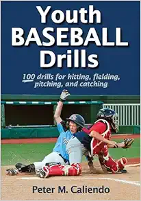 Youth Baseball Drills (Original PDF from Publisher)