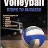 Volleyball: Steps to Success (STS (Steps to Success Activity) (Original PDF from Publisher)