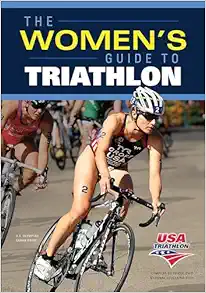 The Women’s Guide to Triathlon (Original PDF from Publisher)