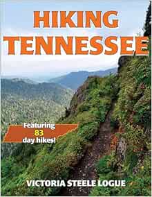 Hiking Tennessee (America’s Best Day Hiking Series) (Original PDF from Publisher)