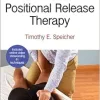 Clinical Guide to Positional Release Therapy (Original PDF from Publisher)