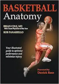 Basketball Anatomy (Original PDF from Publisher)