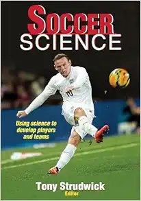 Soccer Science (Original PDF from Publisher)