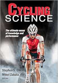 Cycling Science (Sport Science) (EPUB)