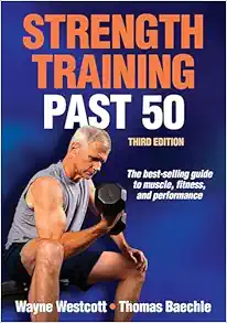 Strength Training Past 50, 3rd Edition (EPUB)